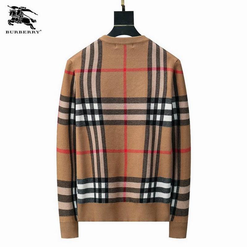 Burberry Men's Sweater 140